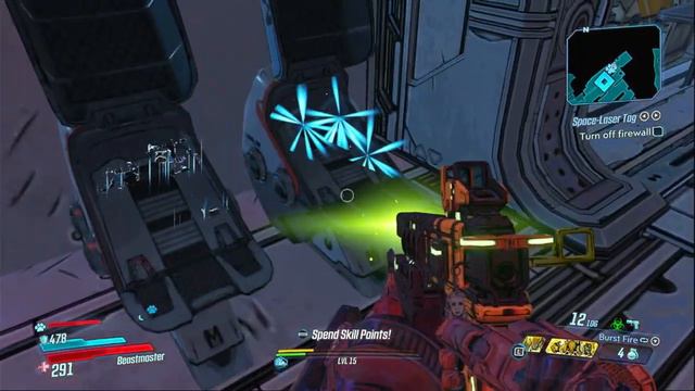 Borderlands 3 Ultimate Edition [Switch] Gameplay Walkthrough Part 7 | No Commentary ask fl4k смотреть онлайн