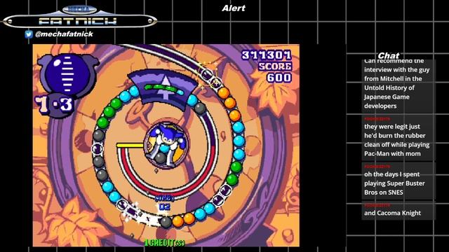 Puzz loop 2 (Arcade - Mister) смотреть онлайн