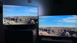 Что будет если ВЫКЛЮЧИТЬ УПЛАВНЯЛКУ / MEMC  на Телевизоре? Плавность будет лучше на 120гц или 60гц?