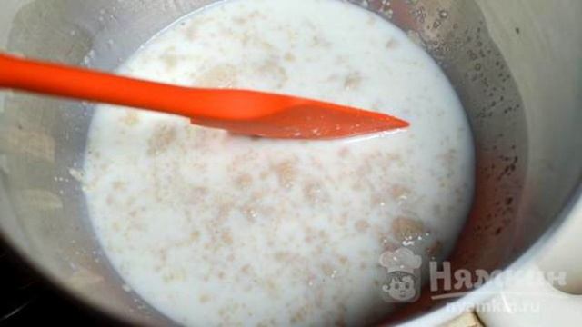 Книга рецептов