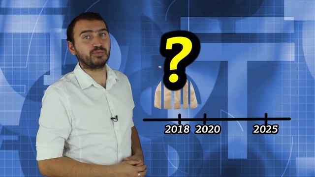 Не повезло тем, кто выходит на пенсию с 18-го года - ЭП №79 смотреть онлайн