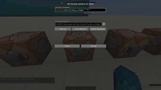 Every Single Command in Minecraft Explained [1.16.5] смотреть онлайн