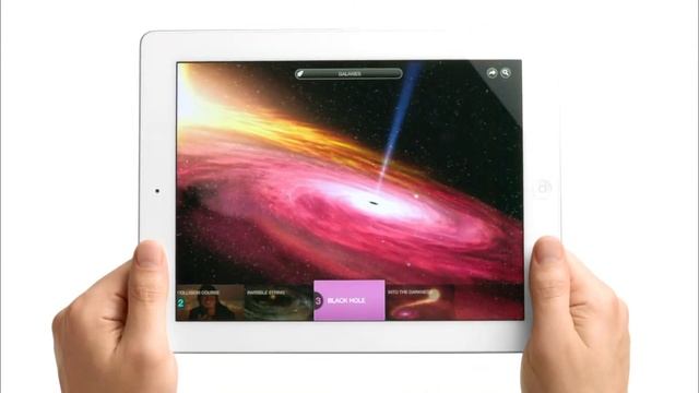 iPAD x "3"香港 2013 廣告 смотреть онлайн