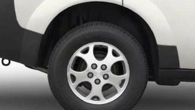 2003 Saturn VUE - Muskegon MI смотреть онлайн