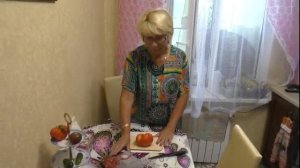 Томат "Сокровище инков"