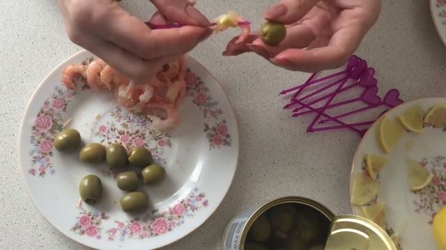 Готовим вместе с Татьяной