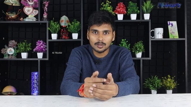 AI Jobs in India, G20 Summit, NVIDIA Jio, Indrajaal - AI Telugu смотреть онлайн