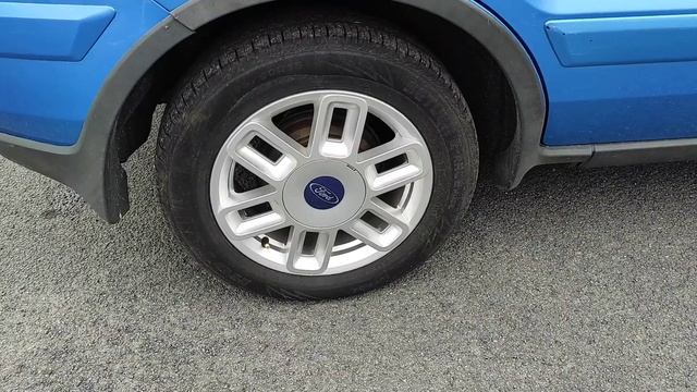 FORD FUSION 1.6 PETROL AUTOMATIC 67K MILES CAT N PREVIOUSLY REPAIRED EAS LIGHT REAR CORNER DAMAGE смотреть онлайн