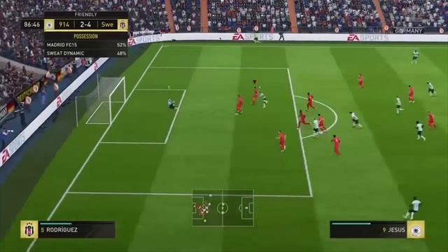 7 ВРАТАРЕЙ, КОТОРЫЕ В FIFA 19 БУДУТ ТАЩИТЬ смотреть онлайн