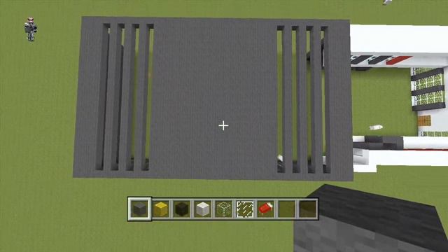 Fire Station Tutorial - Minecraft Xbox 360 #2 смотреть онлайн
