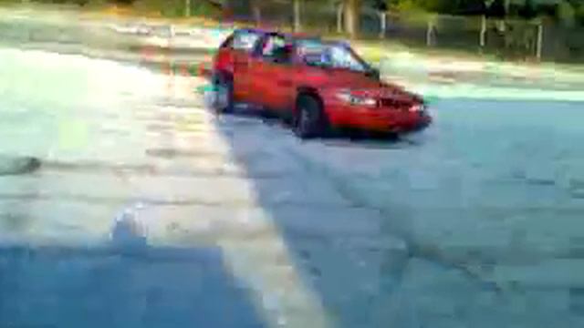 1992 Plymouth Mitsubishi colt смотреть онлайн