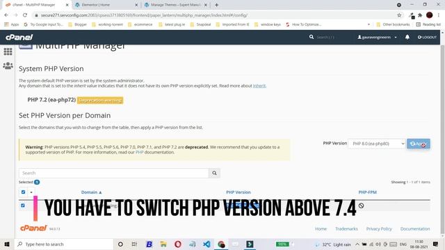 Fatal error : Illegal length modifier specified f in snp printf call - Wordpress Error Fix Live смотреть онлайн