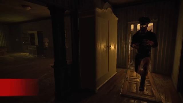 REQUISITION VR - Early Access Launch Trailer | 4K смотреть онлайн