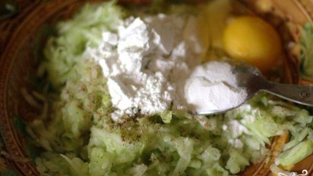 Вкусные будни