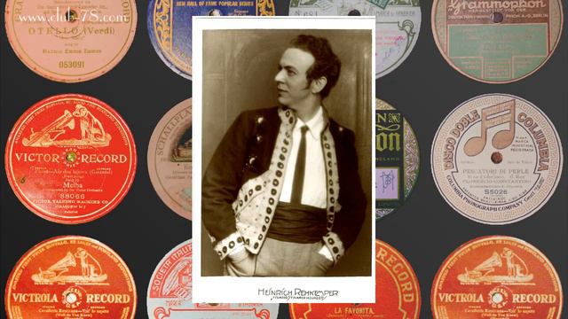 Heinrich Rehkemper - Papageno, Papapgena (1928) смотреть онлайн