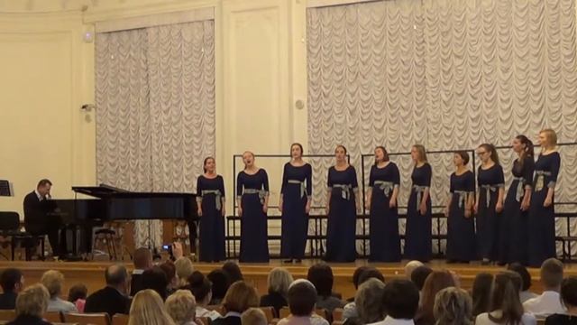 "Стоят девчонки" (Колкер) [Мелодика] смотреть онлайн