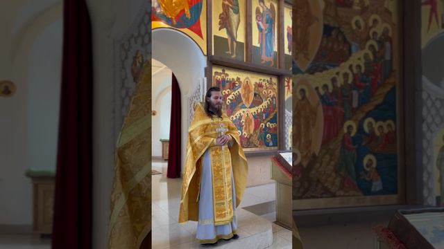 Святой Иоанн Кронштадский- наше укрепление и обличение смотреть онлайн