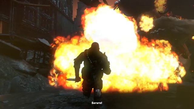 Prototype 2 Прохождение № 1 Пролог смотреть онлайн