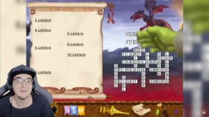 САМЫЕ ТРЭШОВЫЕ ИГРЫ ПРО ШРЕКА И НЕ ТОЛЬКО - Игровая эволюция ► Уголок Акра | Реакция