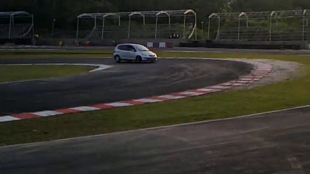 time attack jazz.mp4 смотреть онлайн