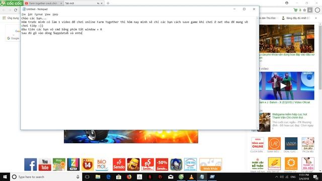 Save game Farm Together khi chơi ở net смотреть онлайн