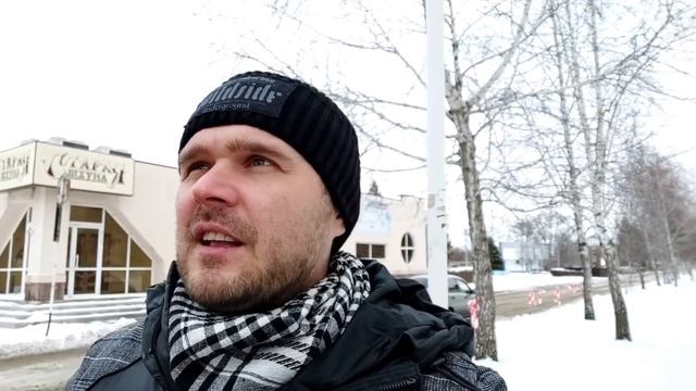 Швейцария в России. Поселок Рыздвяный это маленькая Швейцария. смотреть онлайн