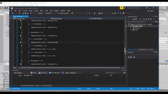 Brackeys Game Jam 2021.2 - Chaos Attack Invasion смотреть онлайн