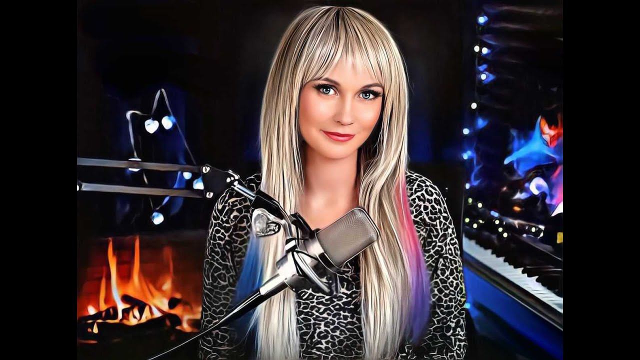 MARY LIVE • Замечательный весенний стрим Пою для вас #maryhit смотреть онлайн