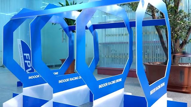 Квадрокоптер QX100 с Aliexpress смотреть онлайн