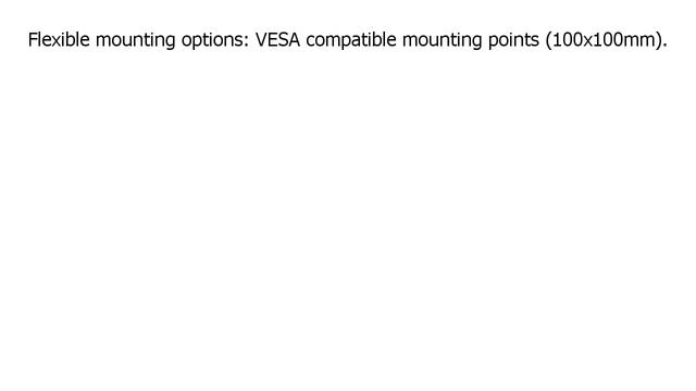 Special Discount on AOC 27B2H 27 Full HD IPS Monitor, 3 Sided Frameless & Ultra Slim Design, смотреть онлайн