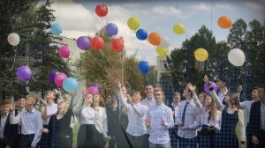 Песня учителя - последний звонок, до слёз! | NS production