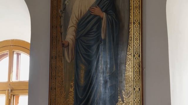 Гороховец. Город, спрятанный под горой смотреть онлайн