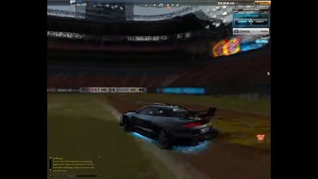 NeedForSpeed (ВМЕСТЕ С THEBRIANMAPS) смотреть онлайн