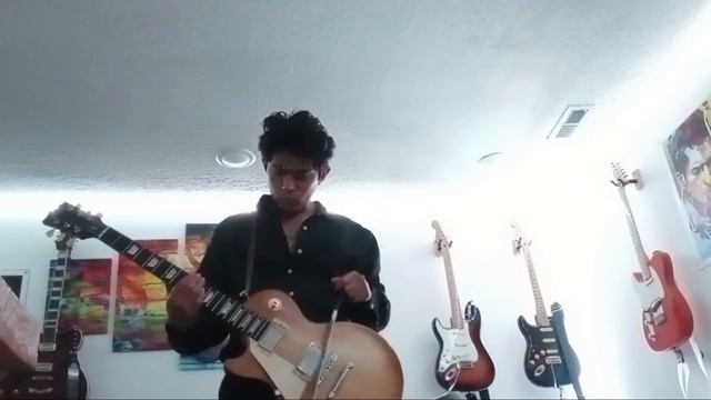 Violin bow solo in C minor смотреть онлайн