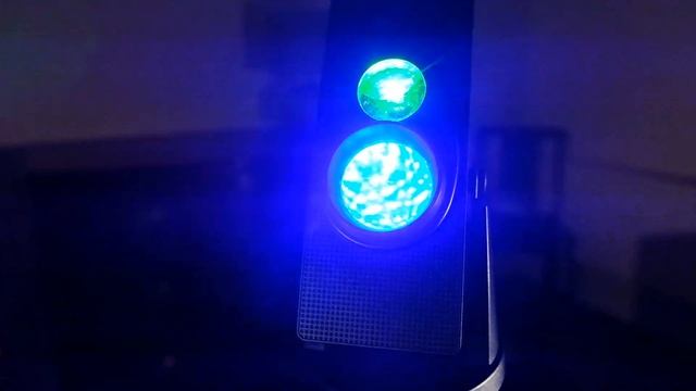 Space Galaxy Laser Projector (IL5000) смотреть онлайн