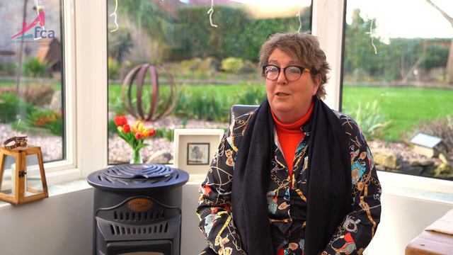 Meet FCA Foster Parent Sara смотреть онлайн