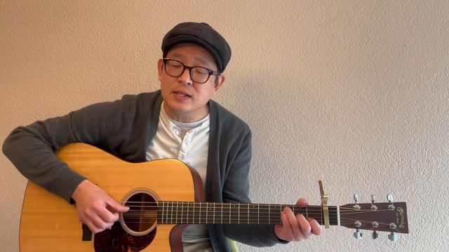 Rescue Me - The Alarm (cover) смотреть онлайн