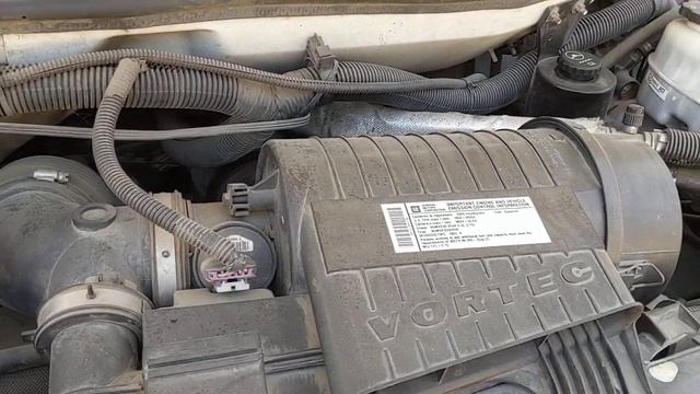 GovDeals: 2009 Chevrolet Express LS 3500 смотреть онлайн