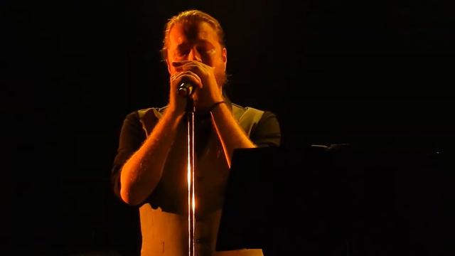 Vacuum - (Yotaspace, 06.10.2016) смотреть онлайн
