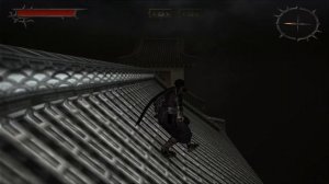 Shinobido: Way of the Ninja - [ Playstation 2 ] - Intro & Gameplay