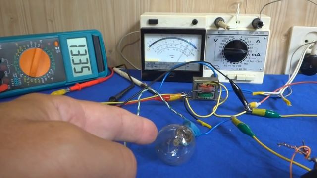 ? ТРАНСФОРМАТОР НЕ ПОДЧИНЯЕТСЯ СЧЕТЧИКУ ТОКА ✅ Как и Почему смотреть онлайн