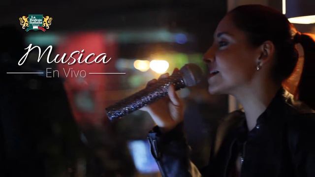 La Bodega Italiana Restaurante Sucursal AVANTE смотреть онлайн