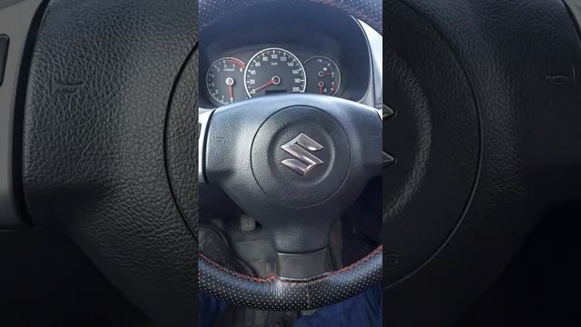 Поменял LADA VESTA на SUZUKI SX4 SEDAN смотреть онлайн
