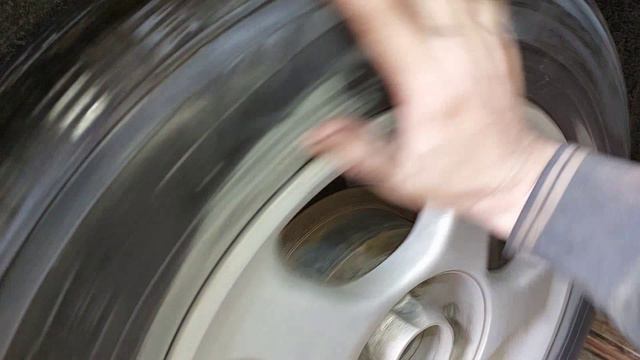 Ниссан тиида замена пыльника шруса и замена задней ступицы. смотреть онлайн