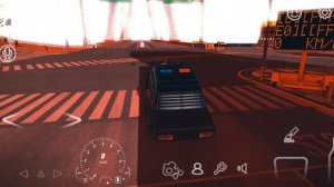 КАК ВСТАТЬ НА ДЫБЫ В car parking///шок встал на дыбы///топовая настройка car parking