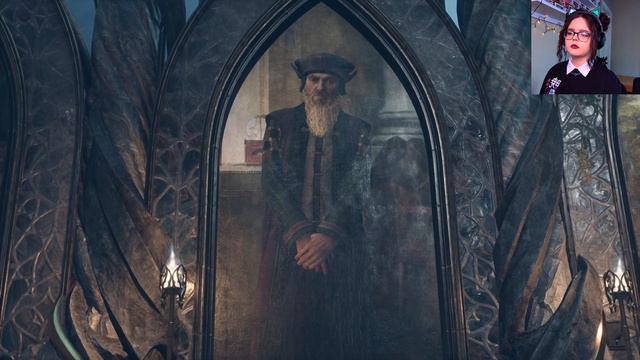 Hogwarts Legacy - Ep25: The Hero Of Hogwarts (Ending) смотреть онлайн