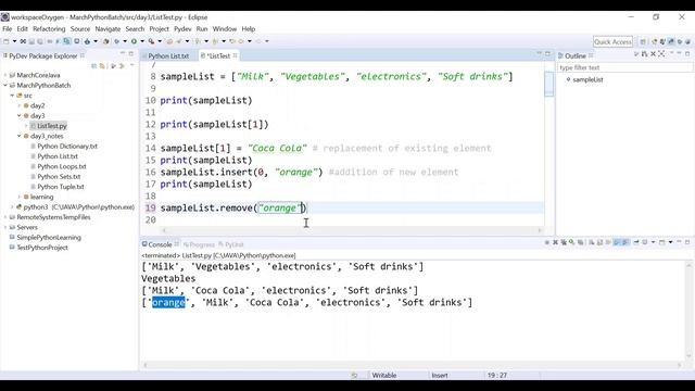 Introduction To Data Structures In Python| Python Data Structure Online Training Tutorial H2Kinfosy смотреть онлайн