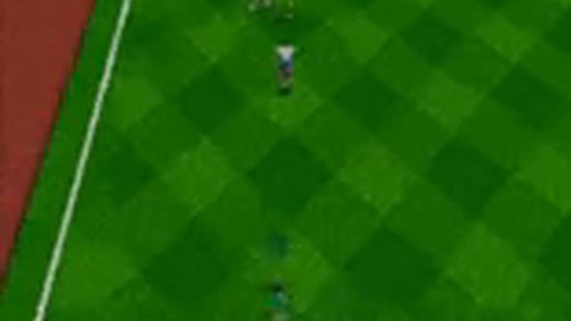 World Cup Striker (SNES) World Cup as England смотреть онлайн