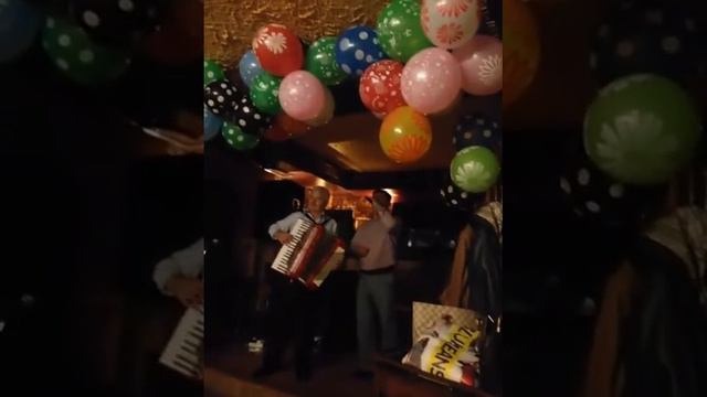Bayram Bakinskiy-Ti Lyubov Moya Pervaya(bakinskiy Shanson)