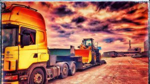 Санкт-Петербург-Череповец. Город тысячи труб